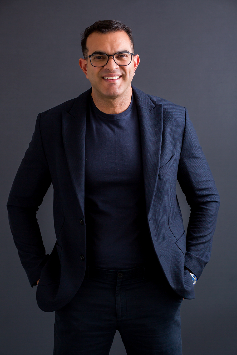 Rafael de Castro Mendes - Expert em Disciplina e Hábitos